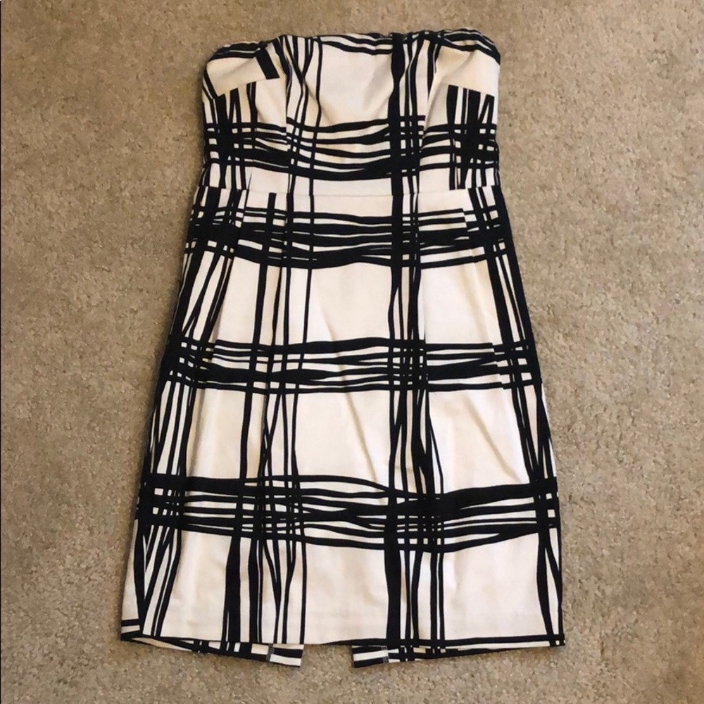Express dress